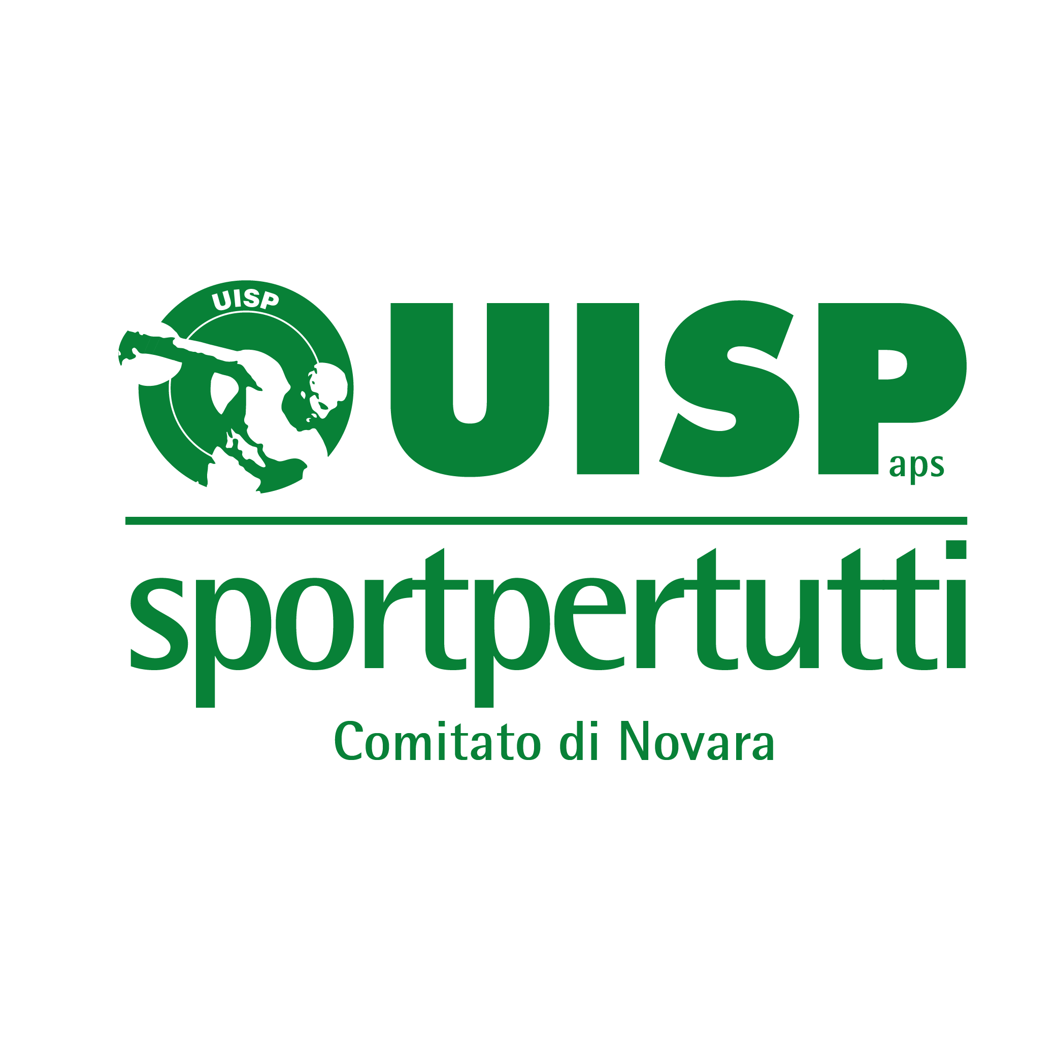 La UISP è nostro cliente per la realizzazione del sito web contestualmente al progetto Novara Run Challenge, per la grafica e la gestione dei social media.