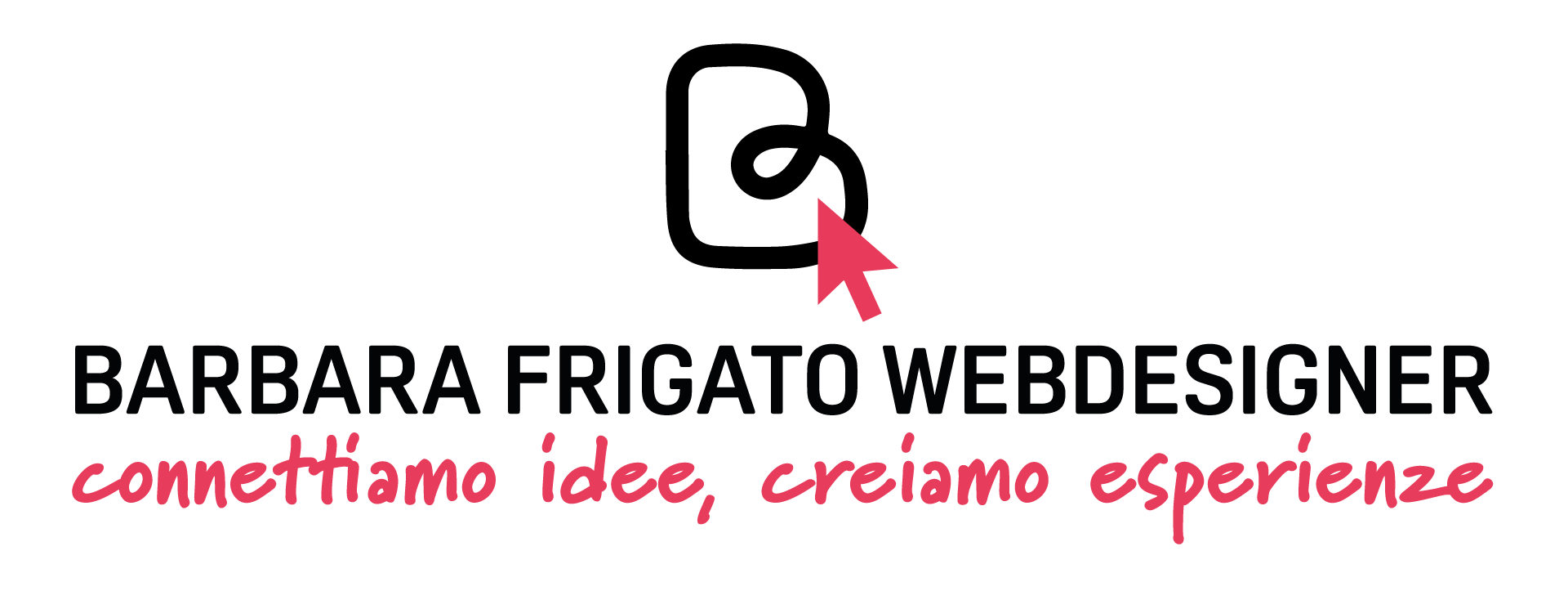 Barbara Frigato - Web designer a Novara