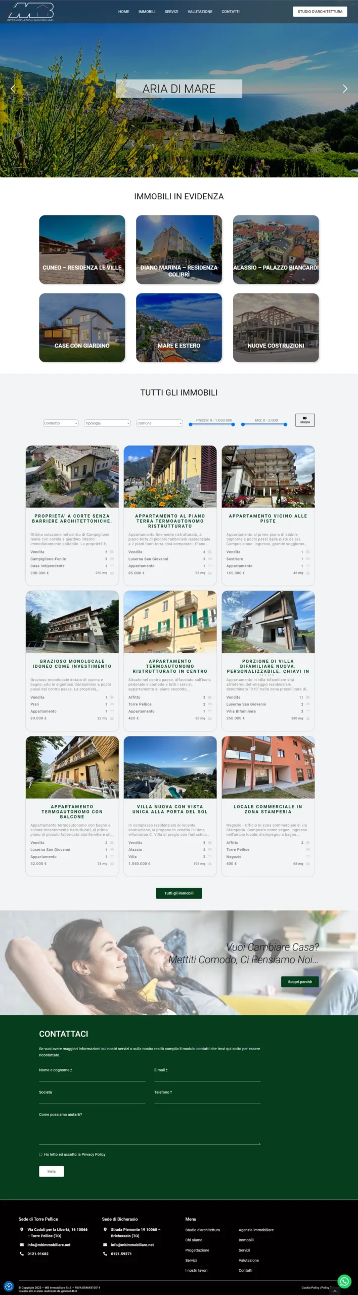 Agenzia Immobiliare