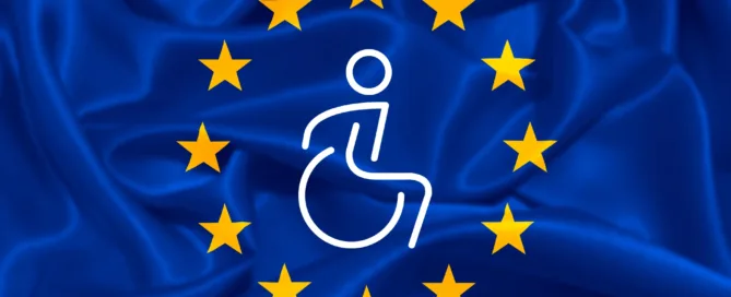 Il tuo sito è davvero accessibile? Ecco cosa dice la nuova normativa europea